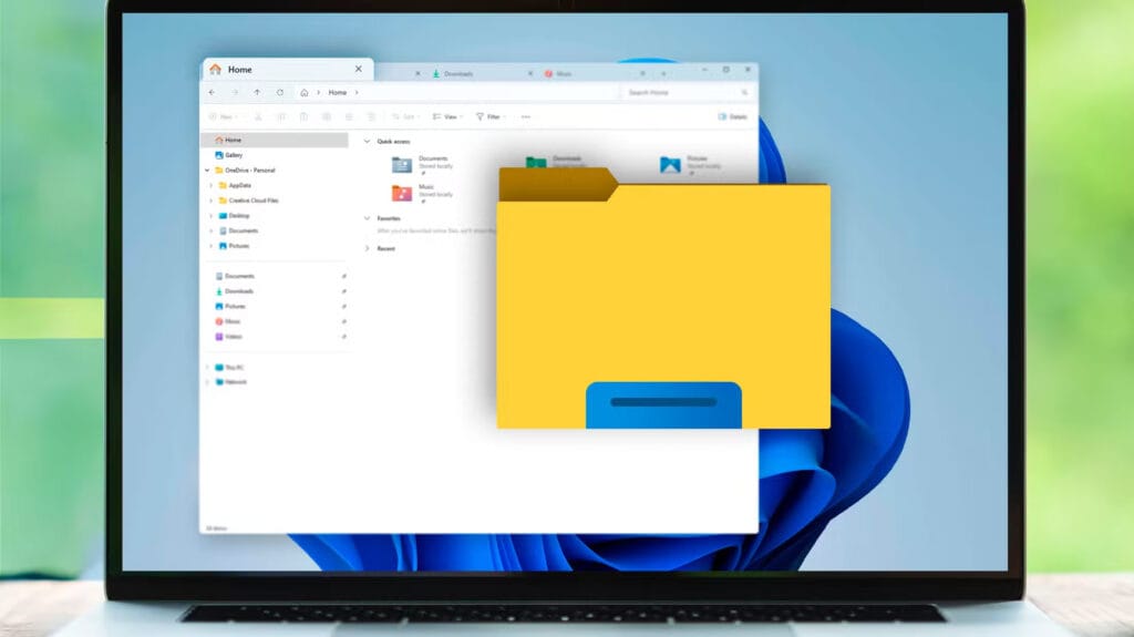 Sử dụng Disk Quota để giới hạn dung lượng lưu trữ của người dùng trên Windows 11