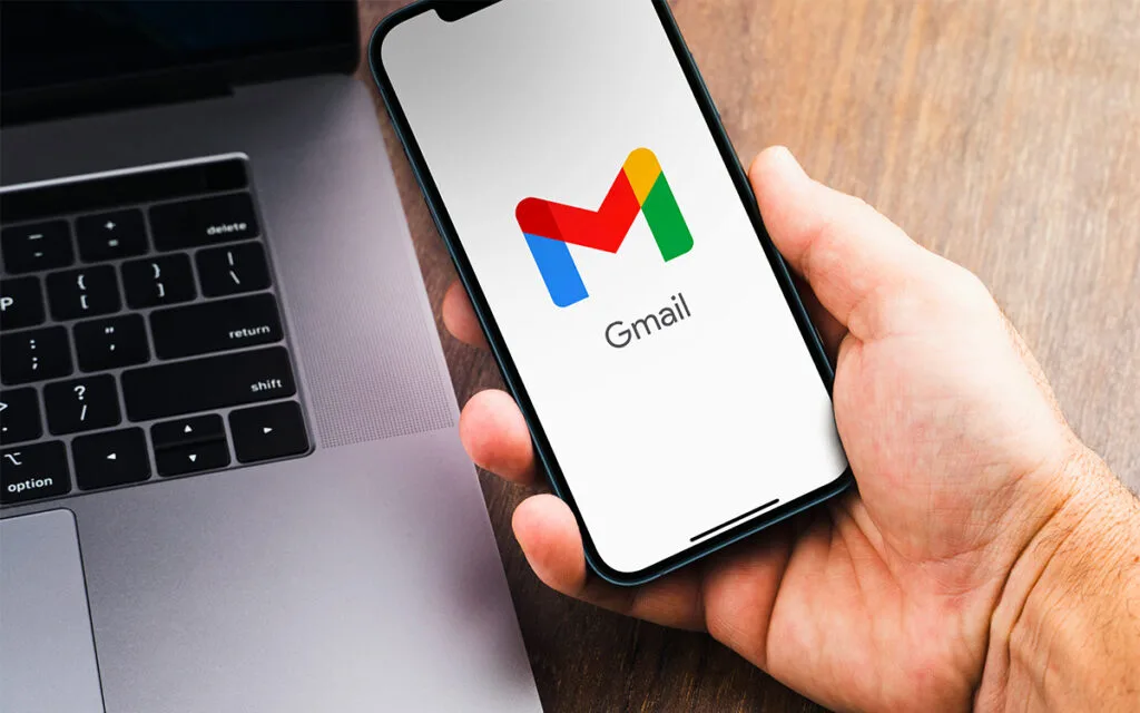 Thủ thuật Gmail này cho mình thêm 15GB dung lượng miễn phí