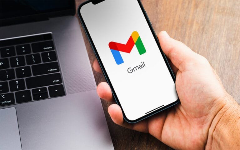 Thủ thuật Gmail này cho mình thêm 15GB dung lượng miễn phí