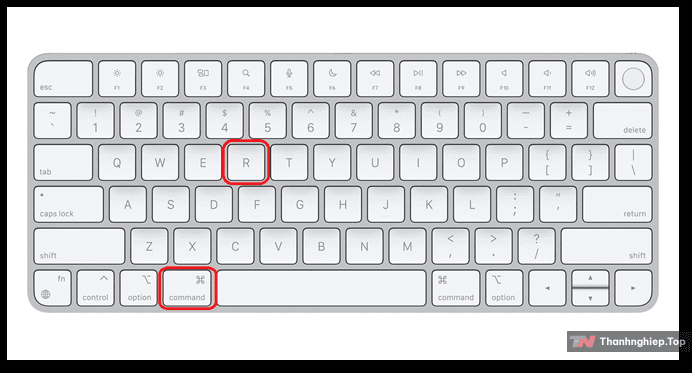 Hướng dẫn cách khôi phục, reset cài đặt gốc cho Mac - 4