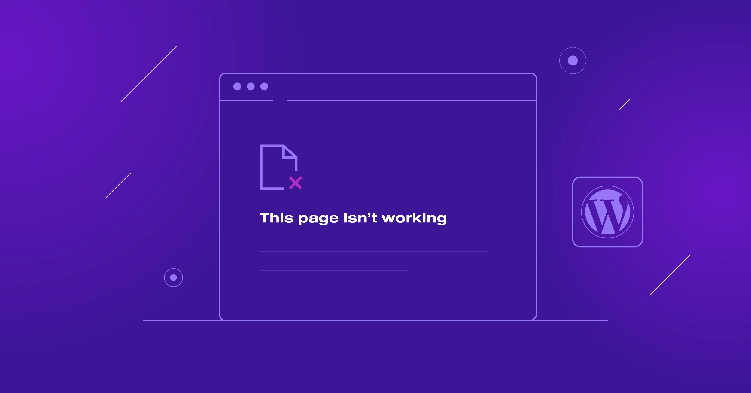Cách khắc phục lỗi quá nhiều chuyển hướng trong WordPress