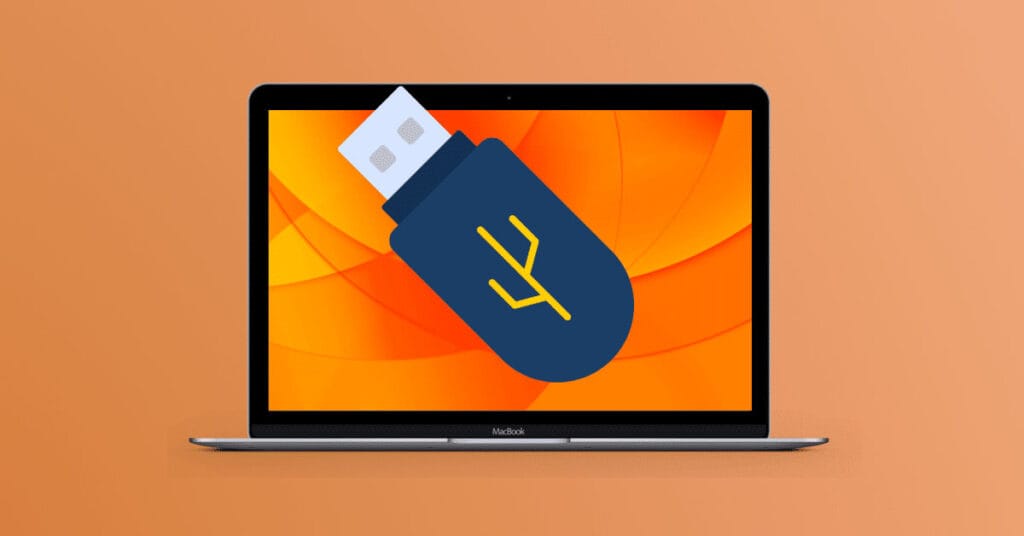 Hướng Dẫn Cách Định Dạng USB Trên Linux, MacOS và Windows
