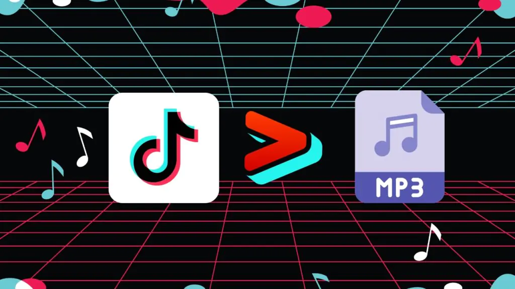 Hướng dẫn cách tải nhạc TikTok trên máy tính hiệu quả nhất bạn nên thử