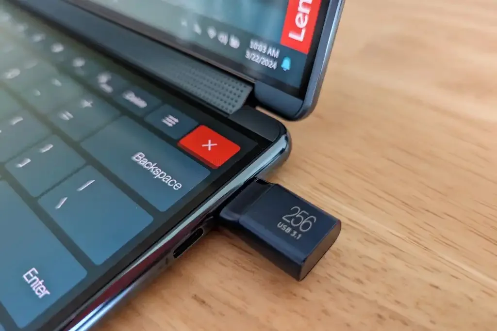 Tạo USB Máy Chơi Game Di Động – Một Trải Nghiệm Mới Cho Game Thủ!