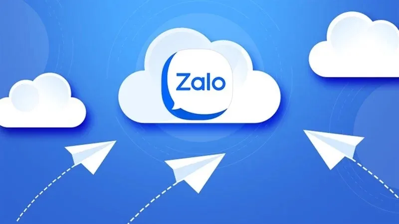 Hướng Dẫn Đồng Bộ Dữ Liệu Zalo Lên Google Drive Để Tránh Mất Dữ Liệu