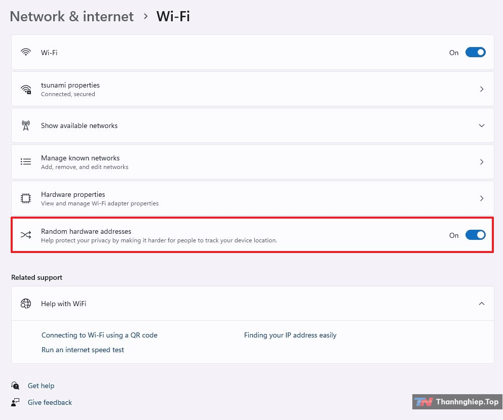 5 Tính năng bảo mật trên Windows 11 bạn nên bật trước khi dùng Wi-Fi công cộng - 2