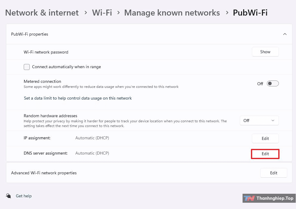 5 Tính năng bảo mật trên Windows 11 bạn nên bật trước khi dùng Wi-Fi công cộng - 4