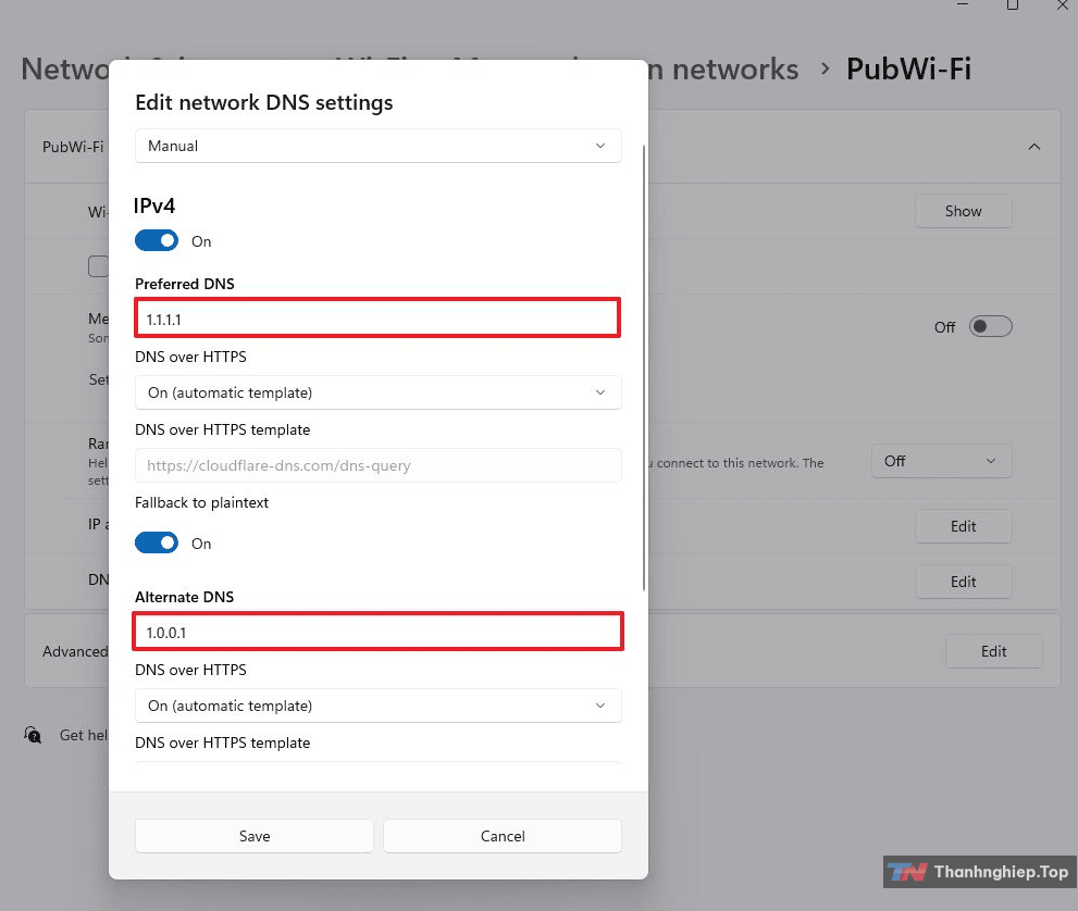 5 Tính năng bảo mật trên Windows 11 bạn nên bật trước khi dùng Wi-Fi công cộng - 5