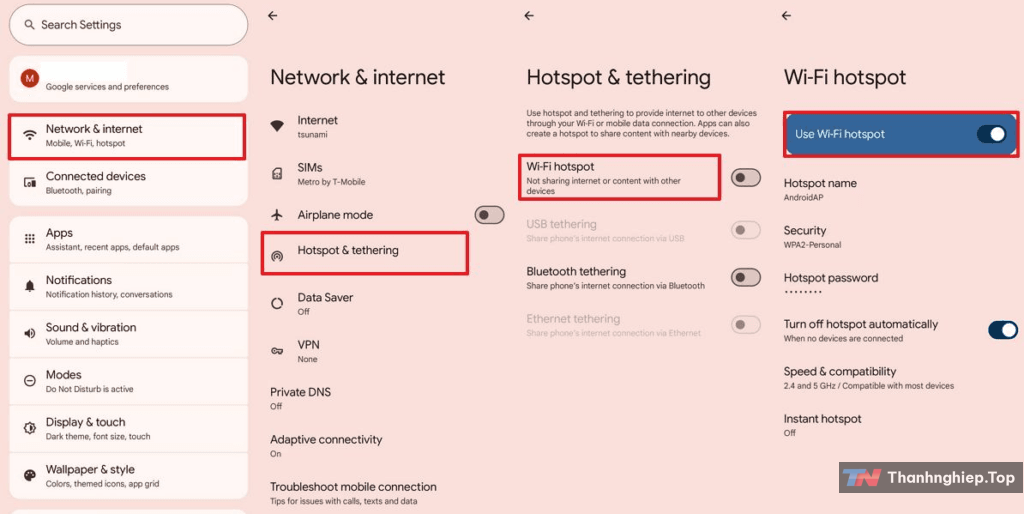 5 Tính năng bảo mật trên Windows 11 bạn nên bật trước khi dùng Wi-Fi công cộng - 7