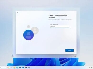 6 Lý Do Vì Sao Microsoft Nên Giữ Tùy Chọn "Tài Khoản Local" Trên Windows 11 - 8