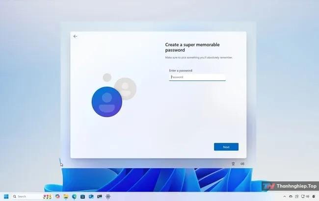6 Lý Do Vì Sao Microsoft Nên Giữ Tùy Chọn “Tài Khoản Local” Trên Windows 11