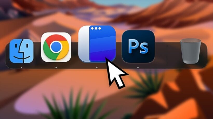rectangle app
