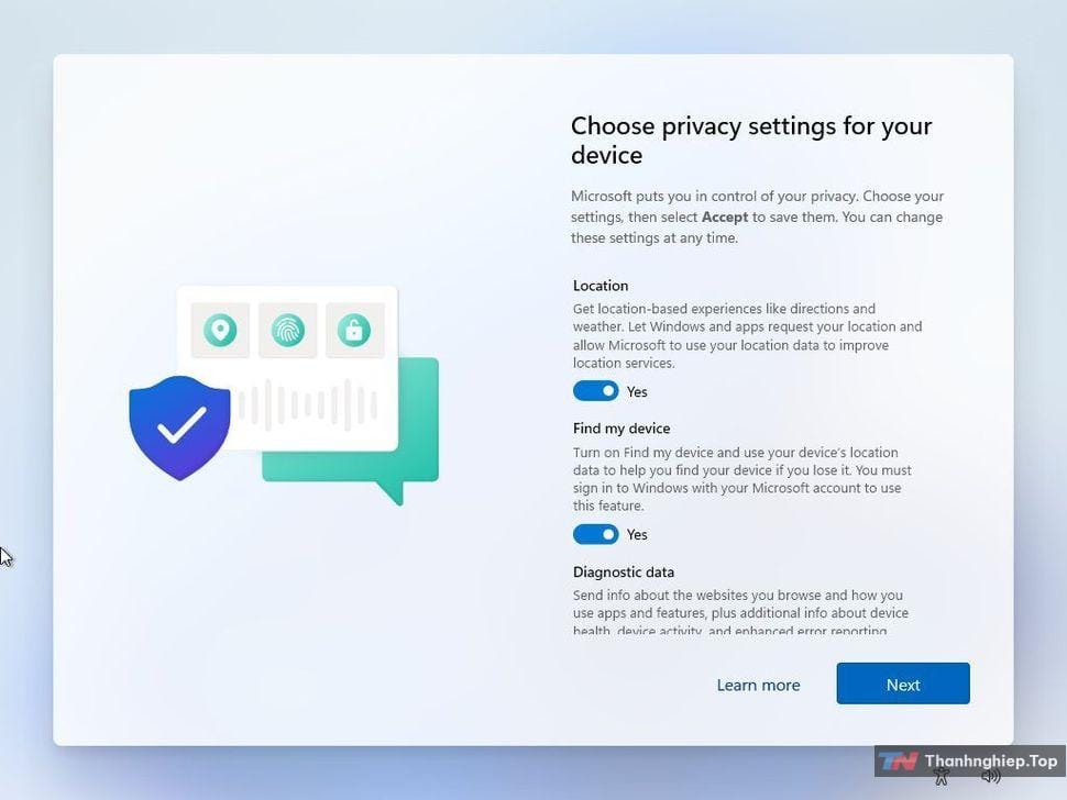 6 Lý Do Vì Sao Microsoft Nên Giữ Tùy Chọn "Tài Khoản Local" Trên Windows 11 - 2