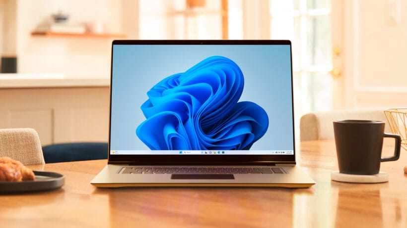 5 Tính năng bảo mật trên Windows 11 bạn nên bật trước khi dùng Wi-Fi công cộng - 1