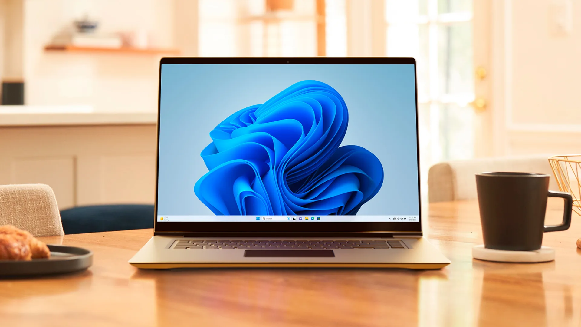 5 Tính năng bảo mật trên Windows 11 bạn nên bật trước khi dùng Wi-Fi công cộng