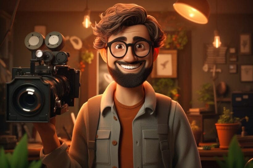 Phần 1: 5 công cụ AI biến văn bản và blog thành video siêu nhanh, siêu đẹp - 1