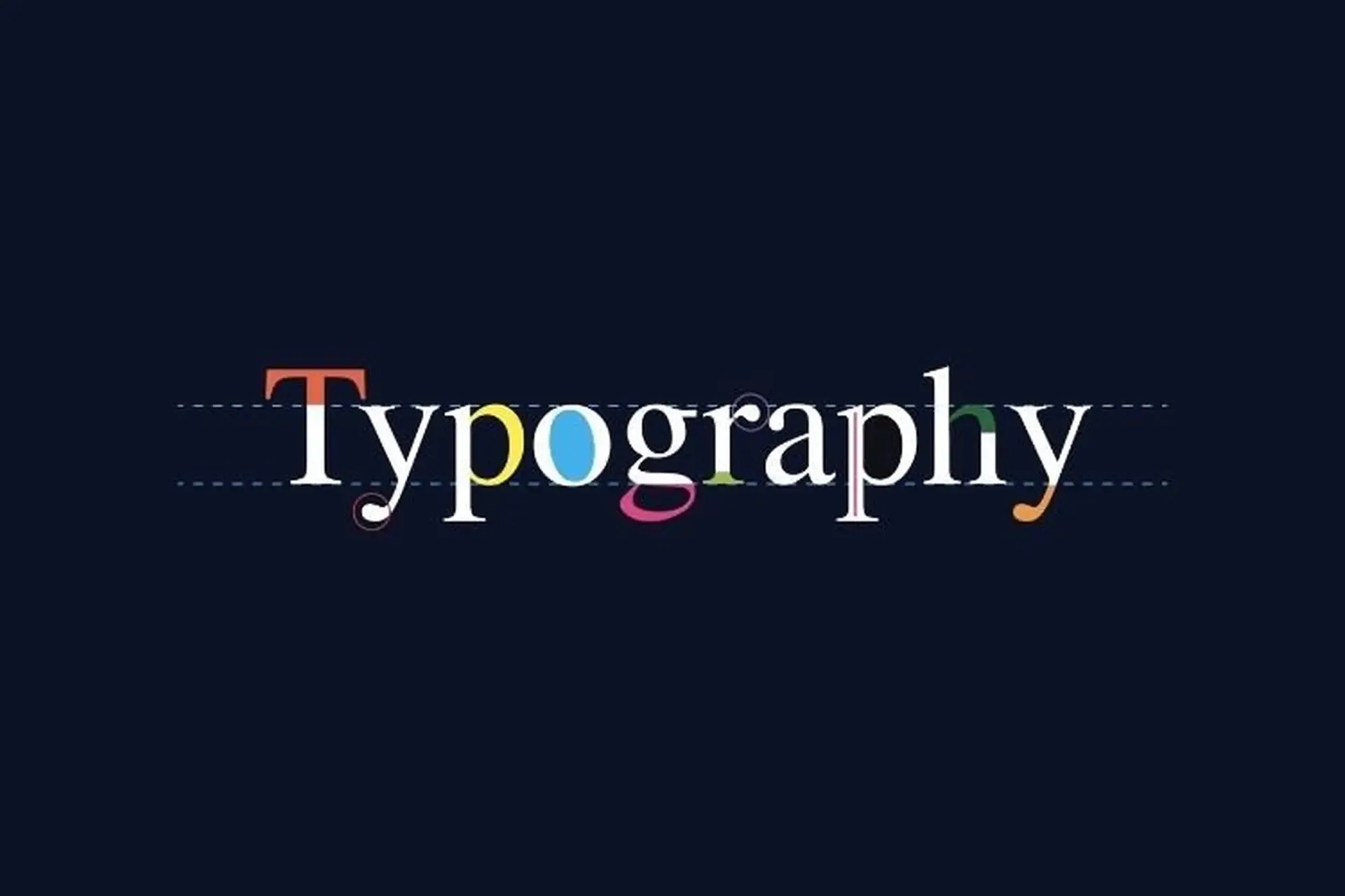 Bí ý tưởng thiết kế? Hãy bắt đầu từ font chữ – 10 trang web giúp bạn chọn Typography đẹp, hợp vibe, chuẩn cảm xúc