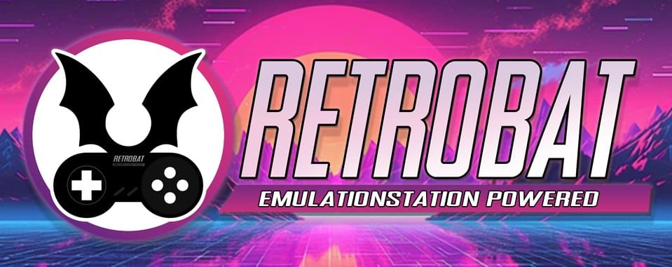 RetroBat – Biến máy tính Windows của bạn thành cỗ máy chơi game retro hoàn hảo