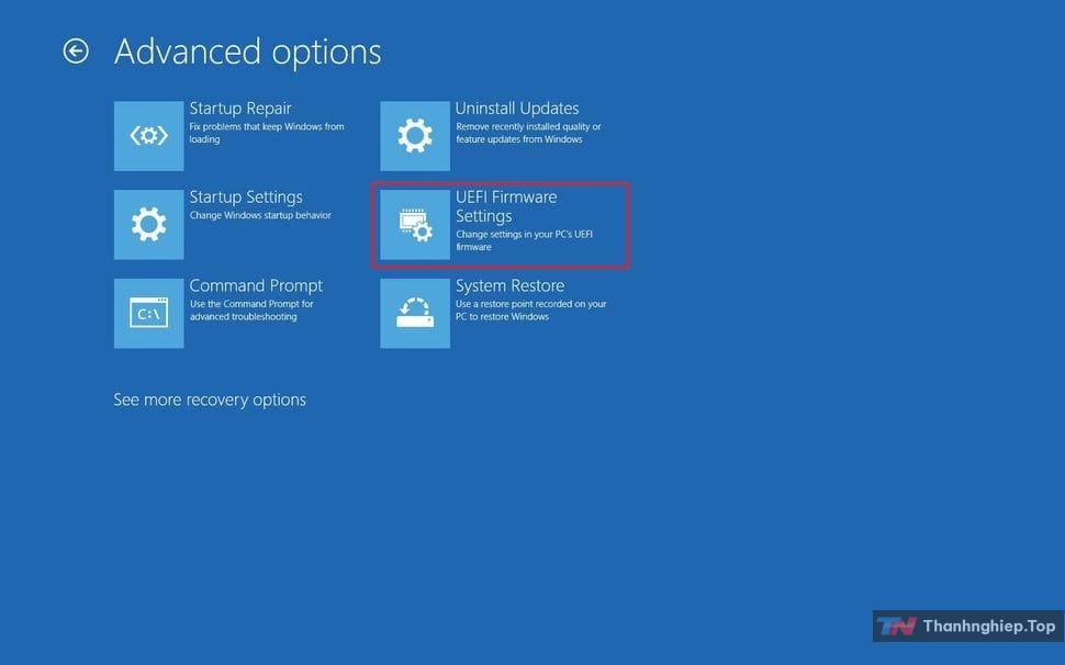 Hướng Dẫn Bật và Sử Dụng Wake on LAN (WoL) Trên Windows 10 Để Bật Máy Tính Từ Xa - 2