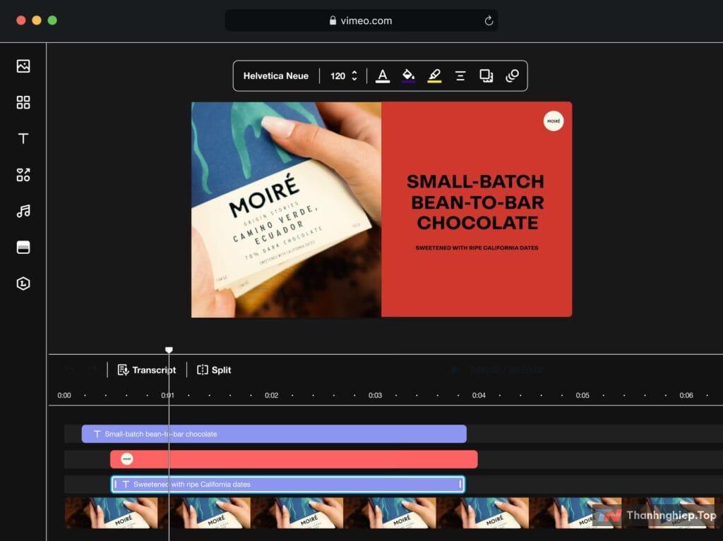 Phần 2: 5 công cụ AI giúp bạn dựng hậu kỳ video siêu nhanh – không cần cắt tay từng đoạn - 2
