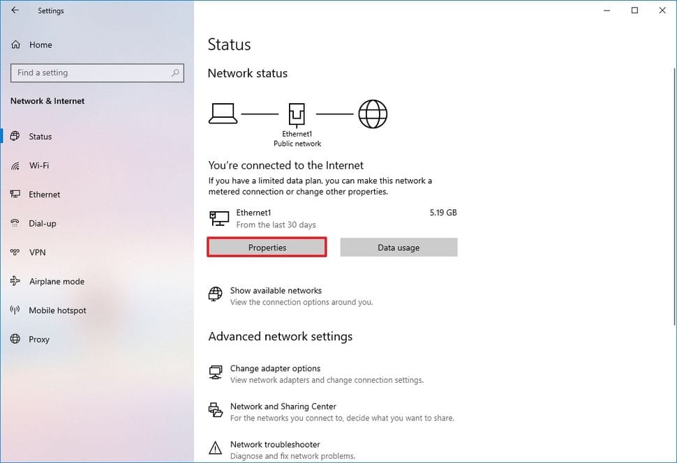 Hướng Dẫn Bật và Sử Dụng Wake on LAN (WoL) Trên Windows 10 Để Bật Máy Tính Từ Xa - 9
