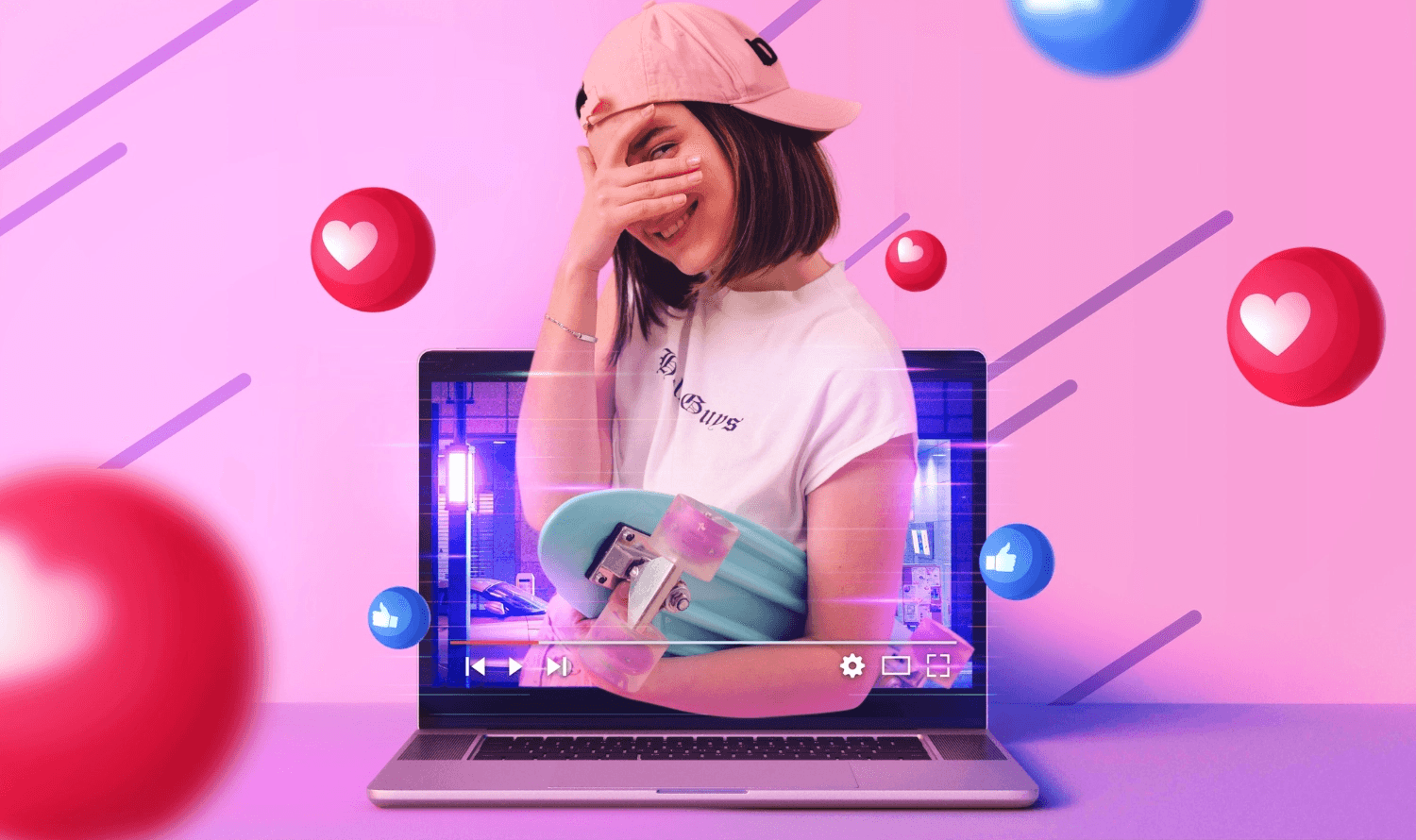 Phần 2: 5 công cụ AI giúp bạn dựng hậu kỳ video siêu nhanh – không cần cắt tay từng đoạn