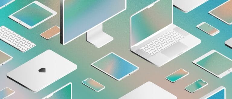 Phần 5: 10 trang web mockup miễn phí – đưa thiết kế của bạn vào thế giới thực