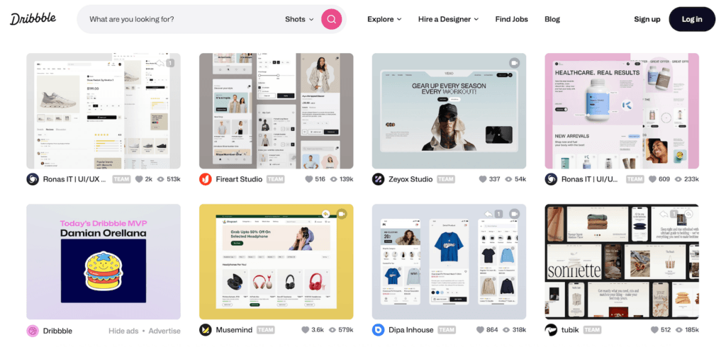 Hướng Dẫn Toàn Diện Cách Thiết Kế Lại Website WordPress - 2