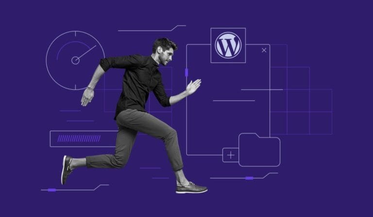 Tại sao website WordPress chạy chậm? Hướng dẫn chi tiết tối ưu tốc độ