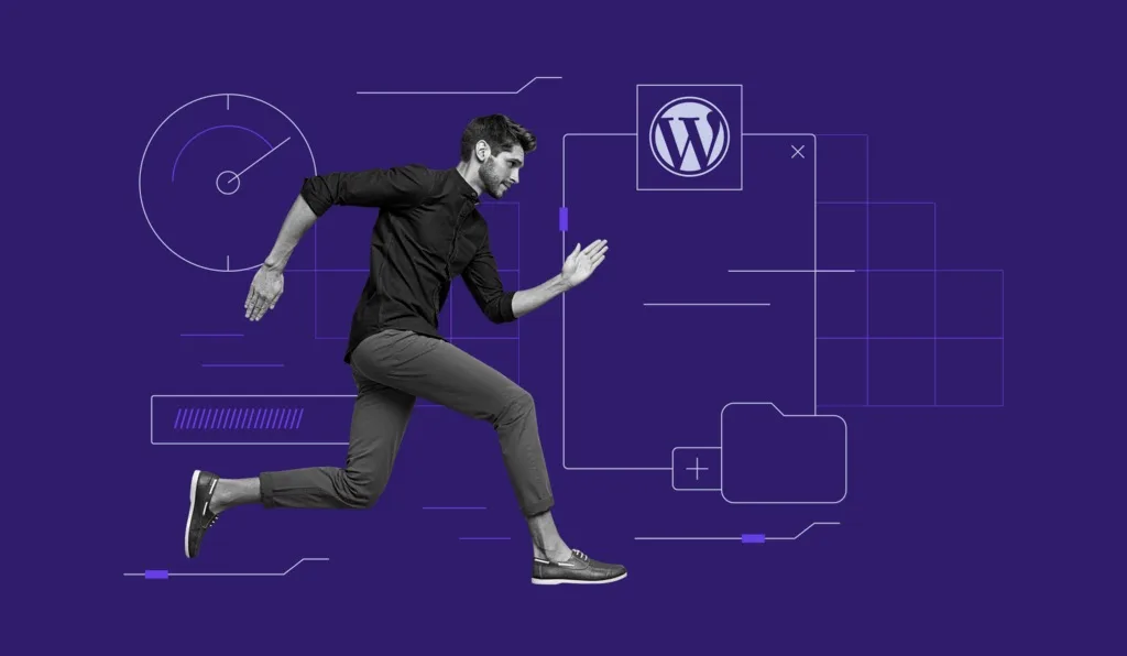 Tại sao website WordPress chạy chậm? Hướng dẫn chi tiết tối ưu tốc độ