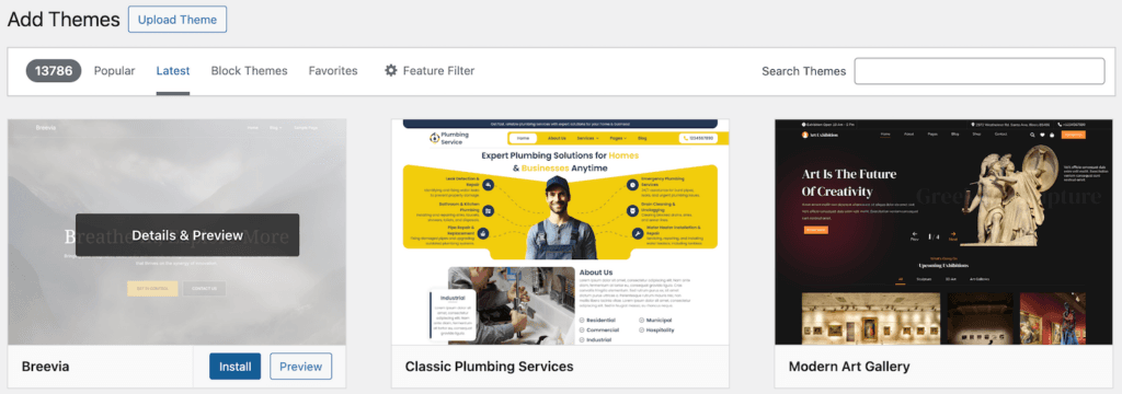 Hướng Dẫn Toàn Diện Cách Thiết Kế Lại Website WordPress - 3