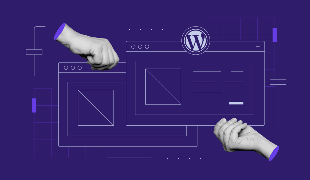Hướng Dẫn Toàn Diện Cách Thiết Kế Lại Website WordPress
