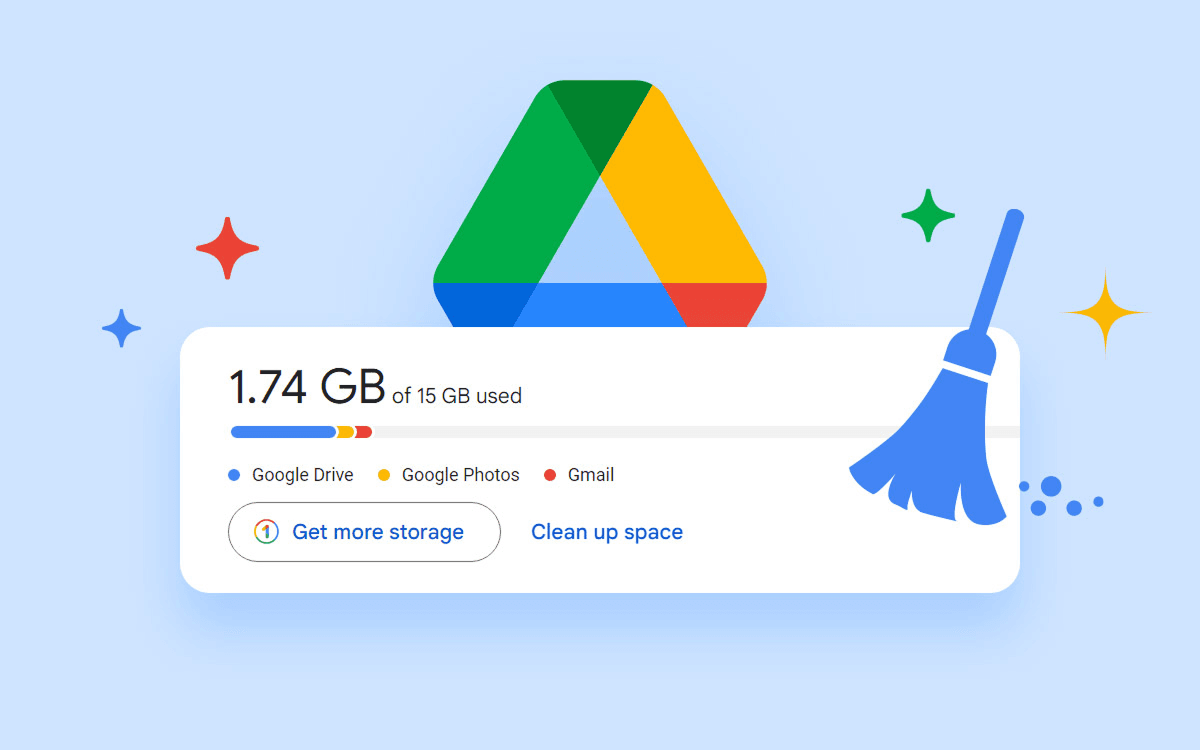 Cách xóa dữ liệu Zalo trên Google Drive để giải phóng dung lượng