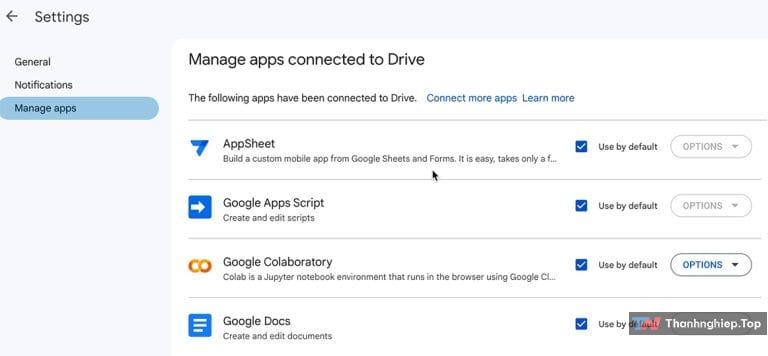 Cách xóa dữ liệu Zalo trên Google Drive để giải phóng dung lượng - 2