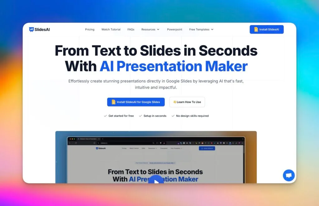 AI Đang Thay Đổi Cách Chúng Ta Làm Slide Thuyết Trình - 4