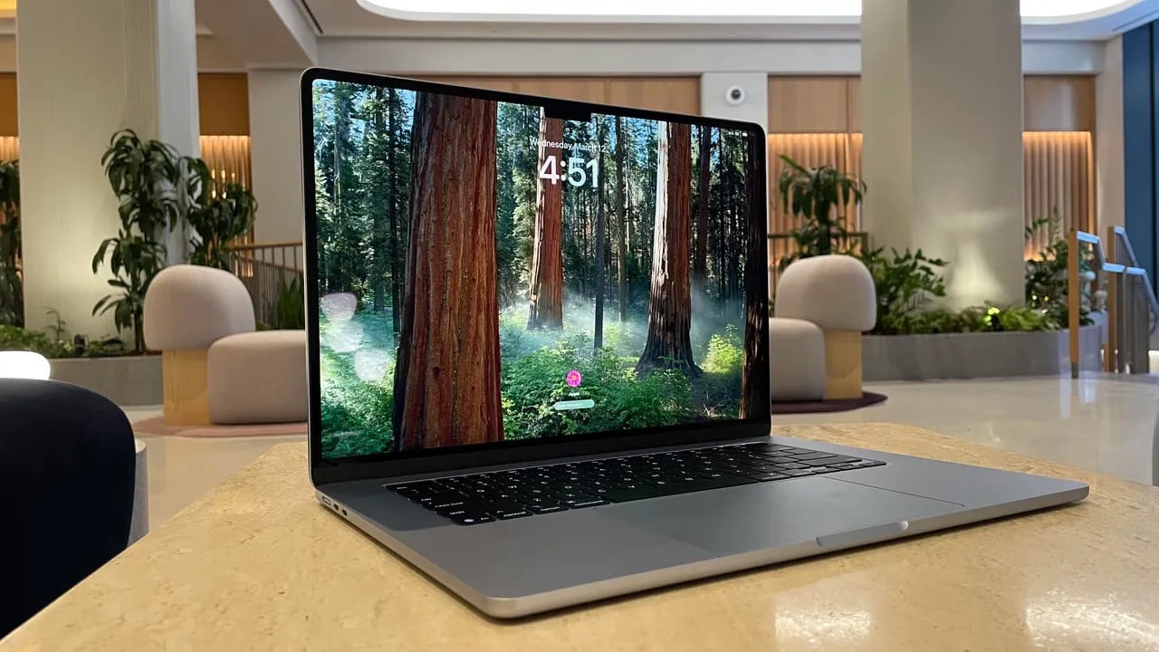 Hướng Dẫn Tạo Và Sử Dụng Smart Folder Trên MacOS: Quản Lý Tập Tin Dễ Dàng Hơn Bao Giờ Hết