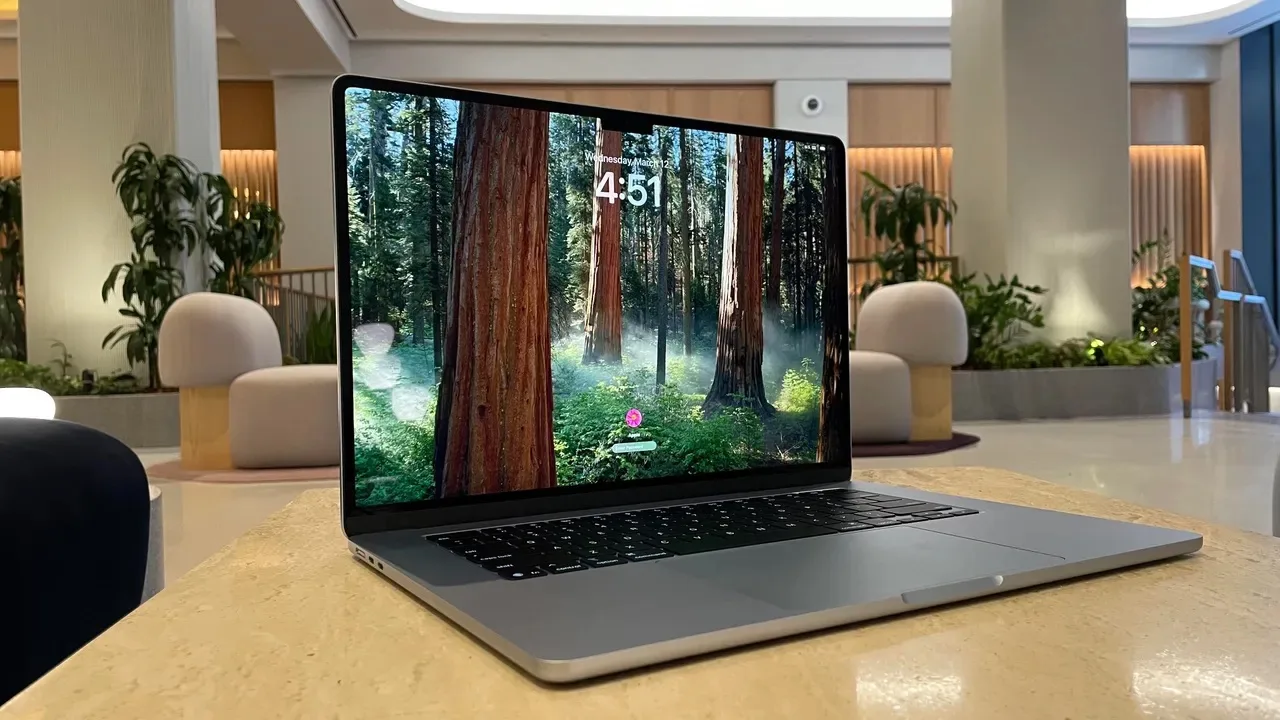 Hướng Dẫn Tạo Và Sử Dụng Smart Folder Trên MacOS: Quản Lý Tập Tin Dễ Dàng Hơn Bao Giờ Hết