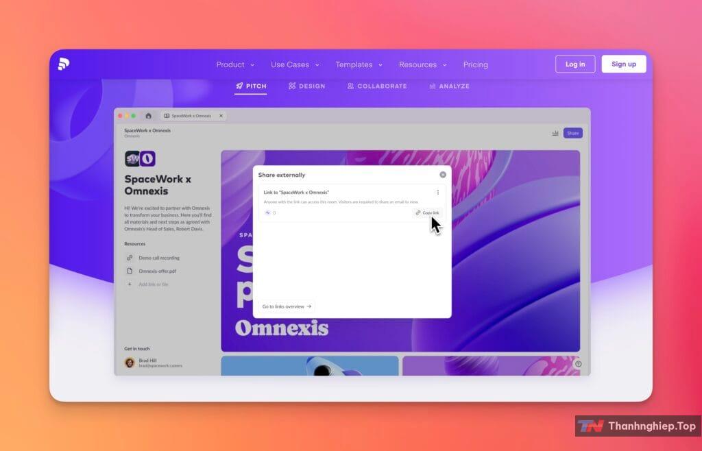 AI Đang Thay Đổi Cách Chúng Ta Làm Slide Thuyết Trình - 11