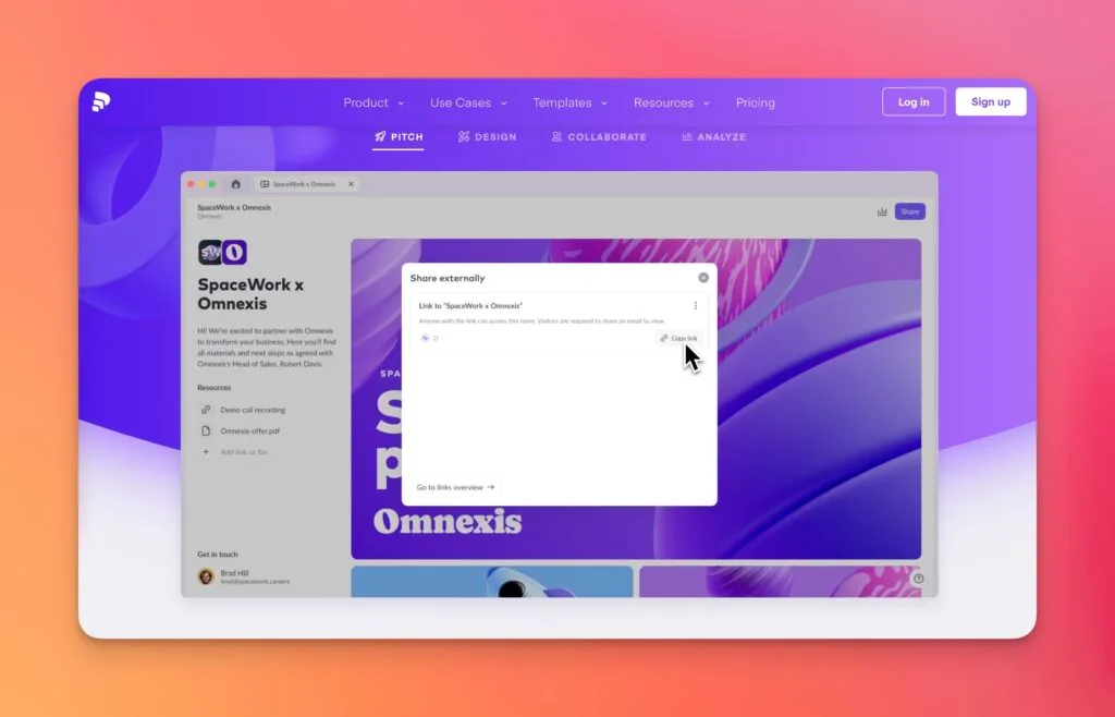 AI Đang Thay Đổi Cách Chúng Ta Làm Slide Thuyết Trình - 11