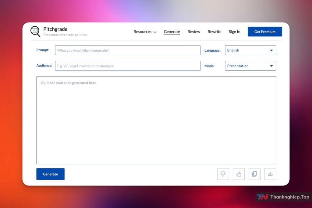 AI Đang Thay Đổi Cách Chúng Ta Làm Slide Thuyết Trình - 10