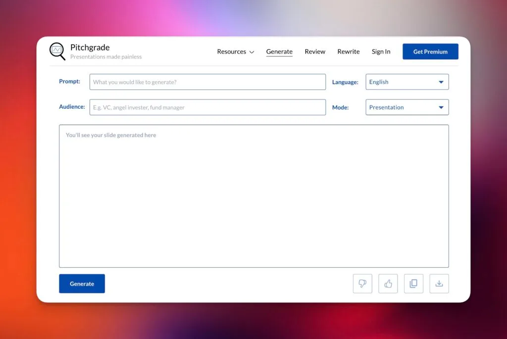 AI Đang Thay Đổi Cách Chúng Ta Làm Slide Thuyết Trình - 10