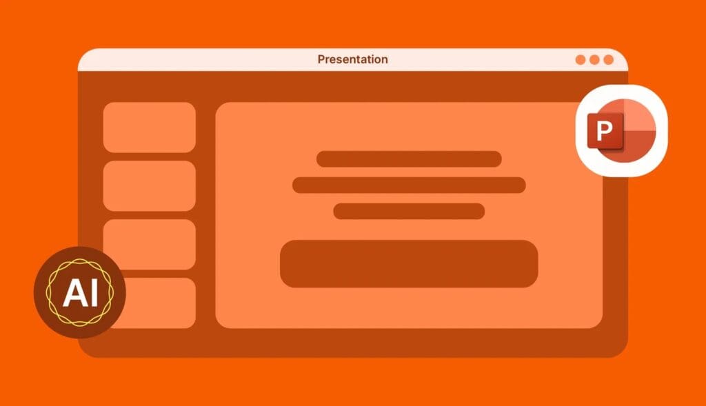 AI Đang Thay Đổi Cách Chúng Ta Làm Slide Thuyết Trình