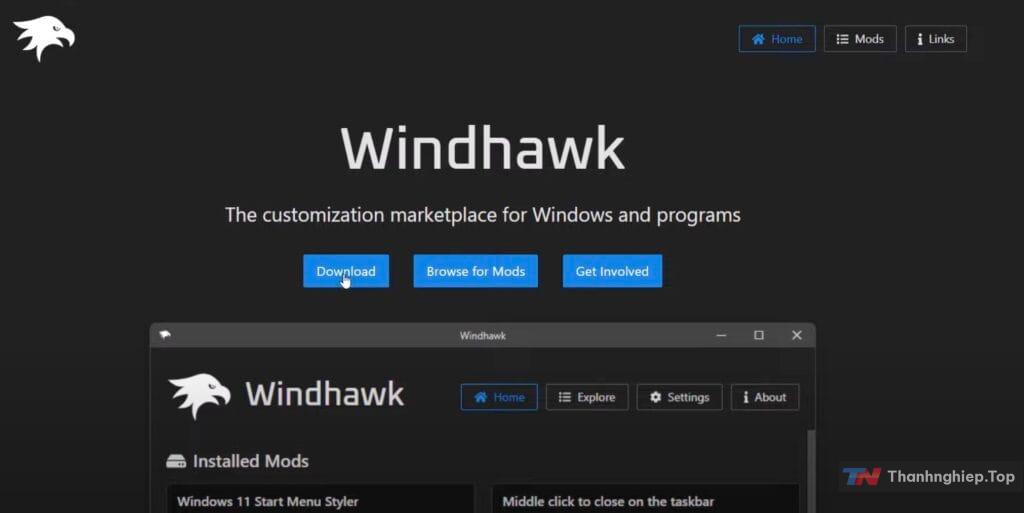 Biến Windows 11 của bạn trở nên độc đáo chỉ trong 8 bước đơn giản! - 8
