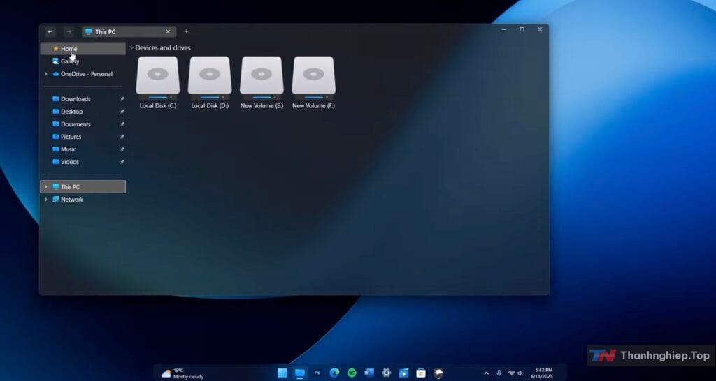 Biến Windows 11 của bạn trở nên độc đáo chỉ trong 8 bước đơn giản! - 10