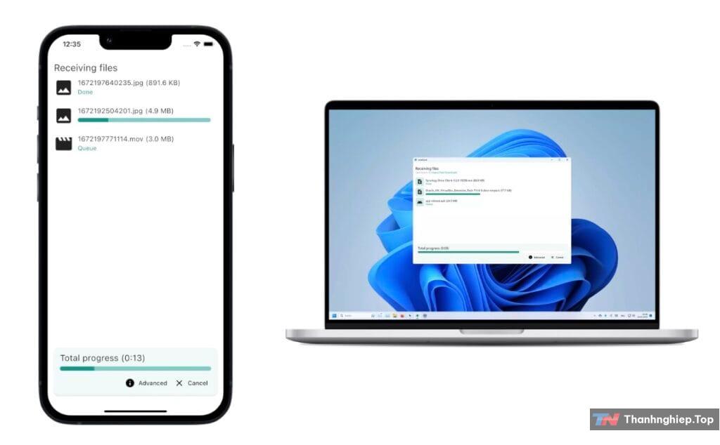 6 Ứng Dụng Mã Nguồn Mở Giúp Windows 11 Nhanh và Nhẹ Hơn - 5