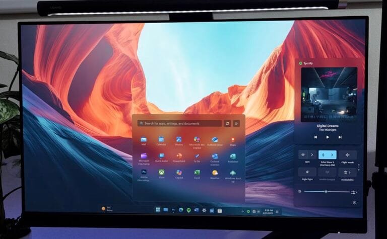 Biến Windows 11 của bạn trở nên độc đáo chỉ trong 8 bước đơn giản!