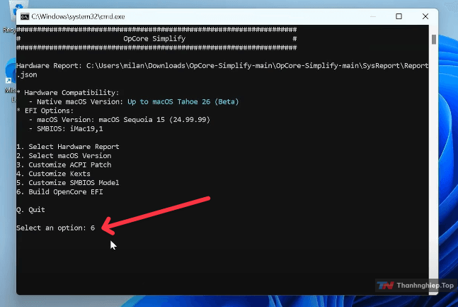 Cách Cài Đặt Dual-Boot macOS và Windows cho Người Mới - 4