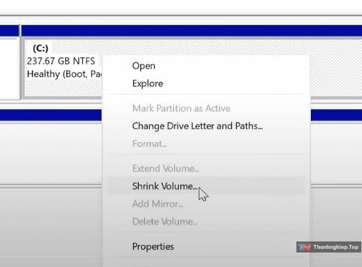Cách Cài Đặt Dual-Boot macOS và Windows cho Người Mới - 12