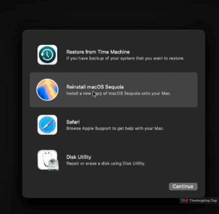 Cách Cài Đặt Dual-Boot macOS và Windows cho Người Mới - 18