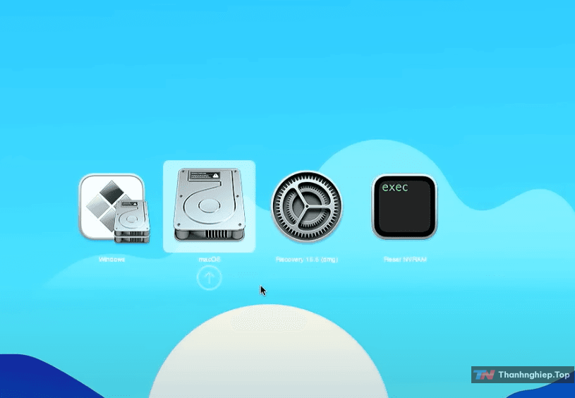 Cách Cài Đặt Dual-Boot macOS và Windows cho Người Mới - 24